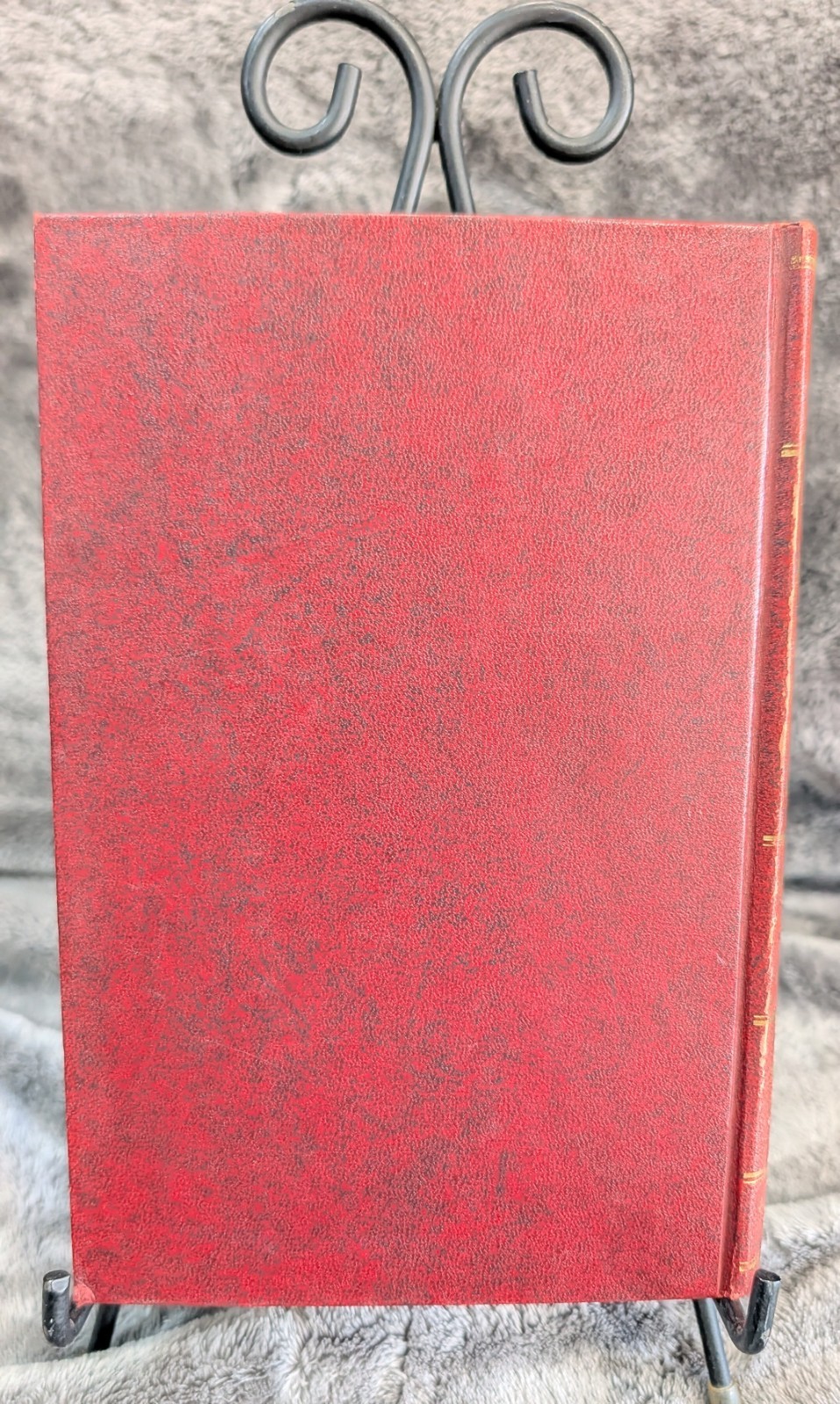1957, J.J. Little & Ives Pictured Knowledge, Color Encyclopedia, Vol 3 2nd Print