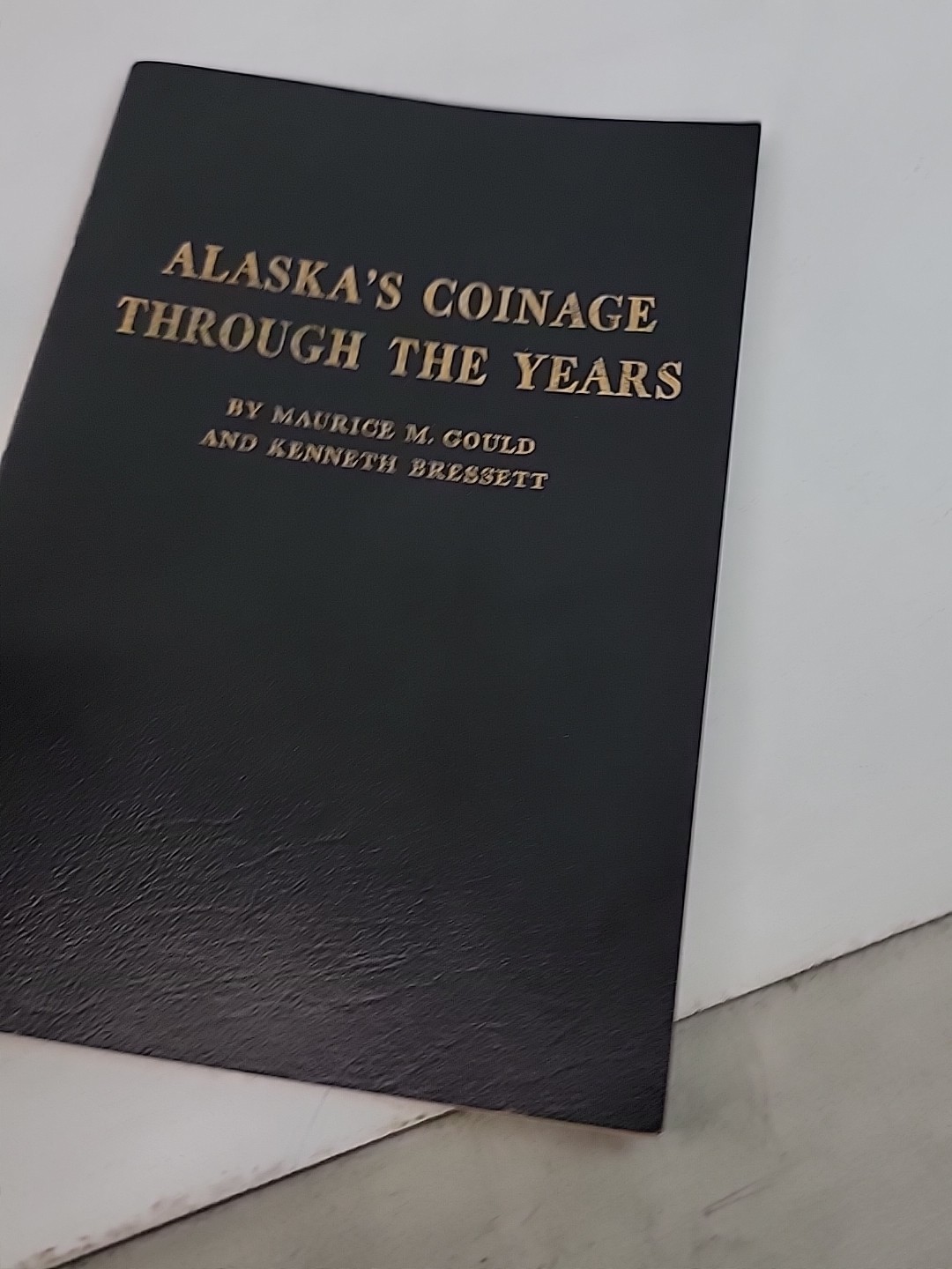 Alaska’s Coinage Through the Years