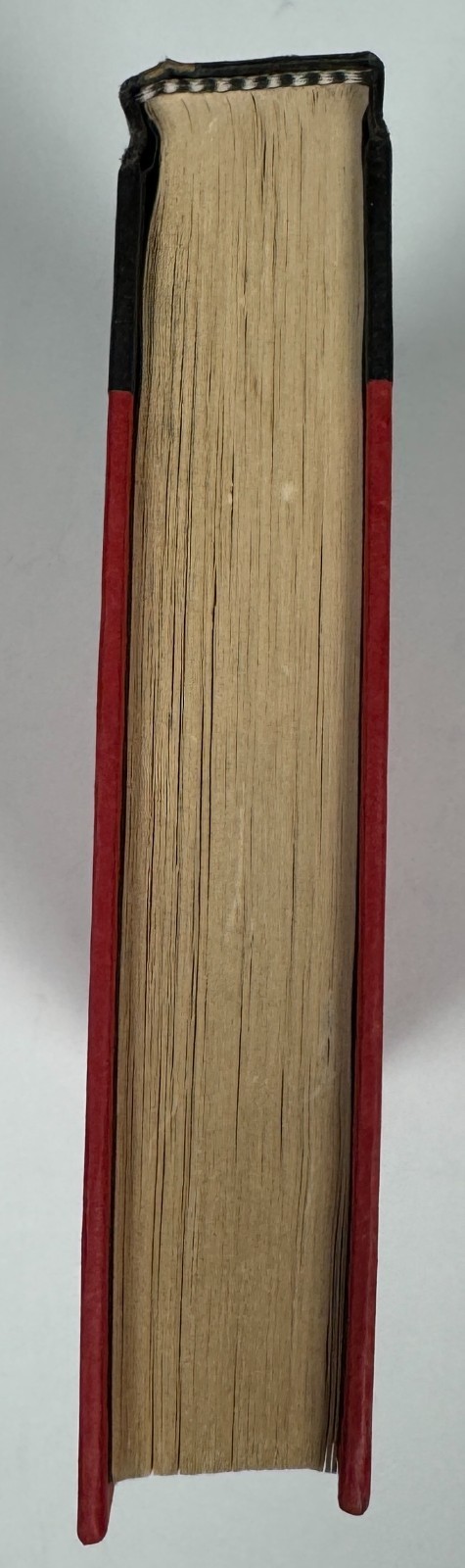 1989 Rules of Prey John Sandford First Edition 1st Printing HC Lucas Davenport