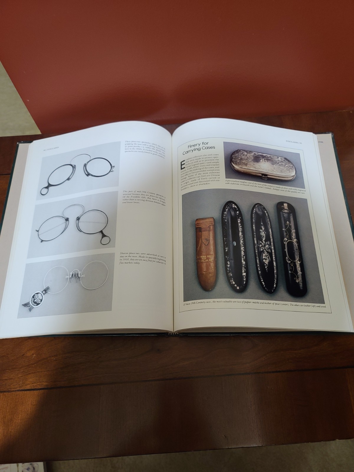 The Encyclopedia Of Collectibles Dogs to Fishing Tackle 1978 Time Life Books