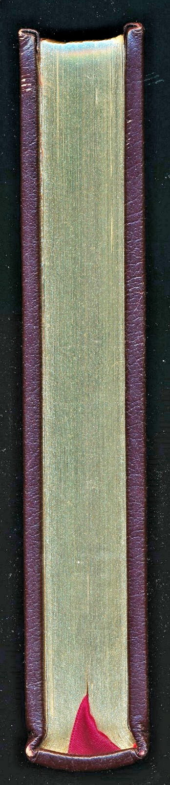 Plato- Dialogues on Love and Friendship (Easton Press – Collector’s Edition)