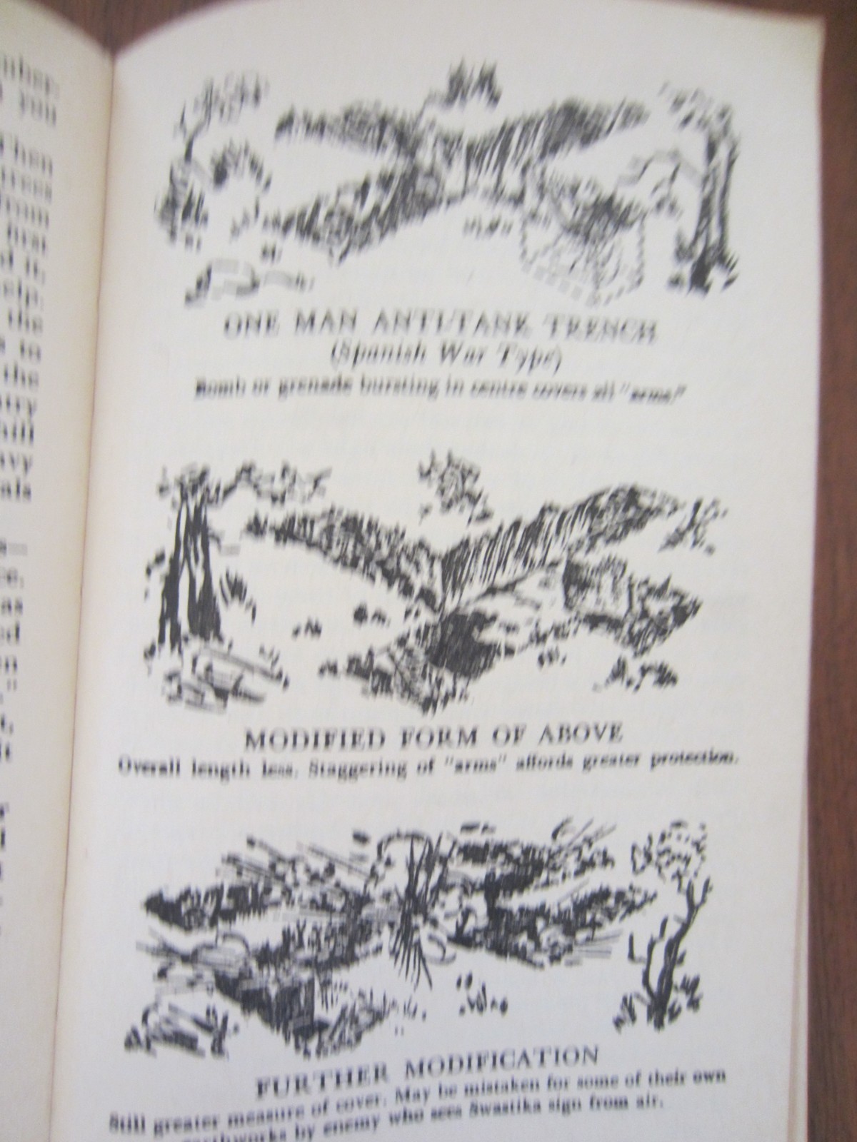 Guerrilla Warfare, An Infantry Journal, ‘Yank’ Levy, Penguin 1942