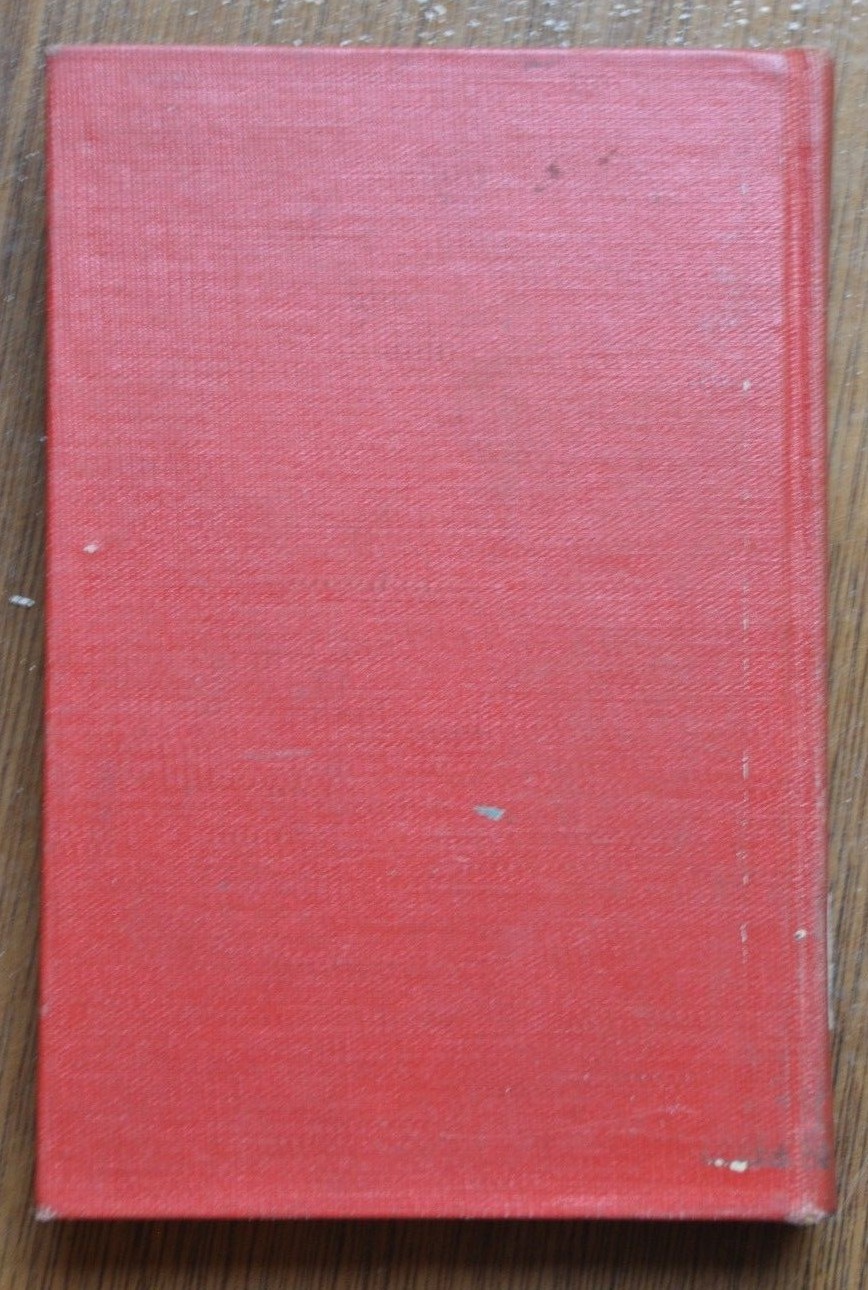 Jesse James Was My Neighbor, 1949, FIRST EDITION, Rare