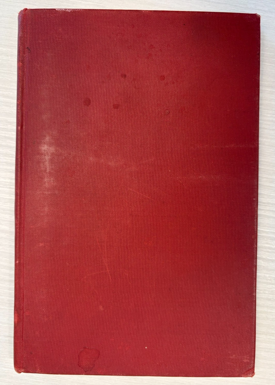 Through the Gate of Good James Allen 1909 Sheldon Press New Thought Antique HC