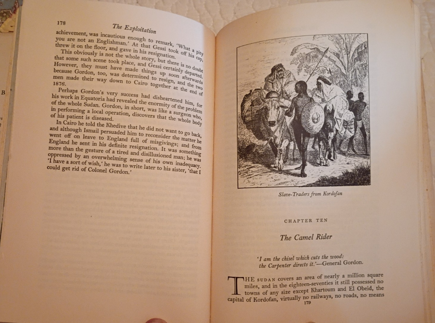 The White Nile, Alan Moorehead, 1960 HBDJ, nonfiction Exploration in Africa