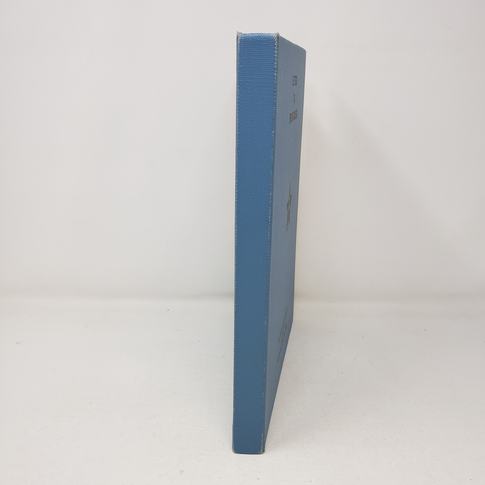 Max Heindel’s Letters to Probationers of The Rosicrucian Fellowship (5th, RARE)