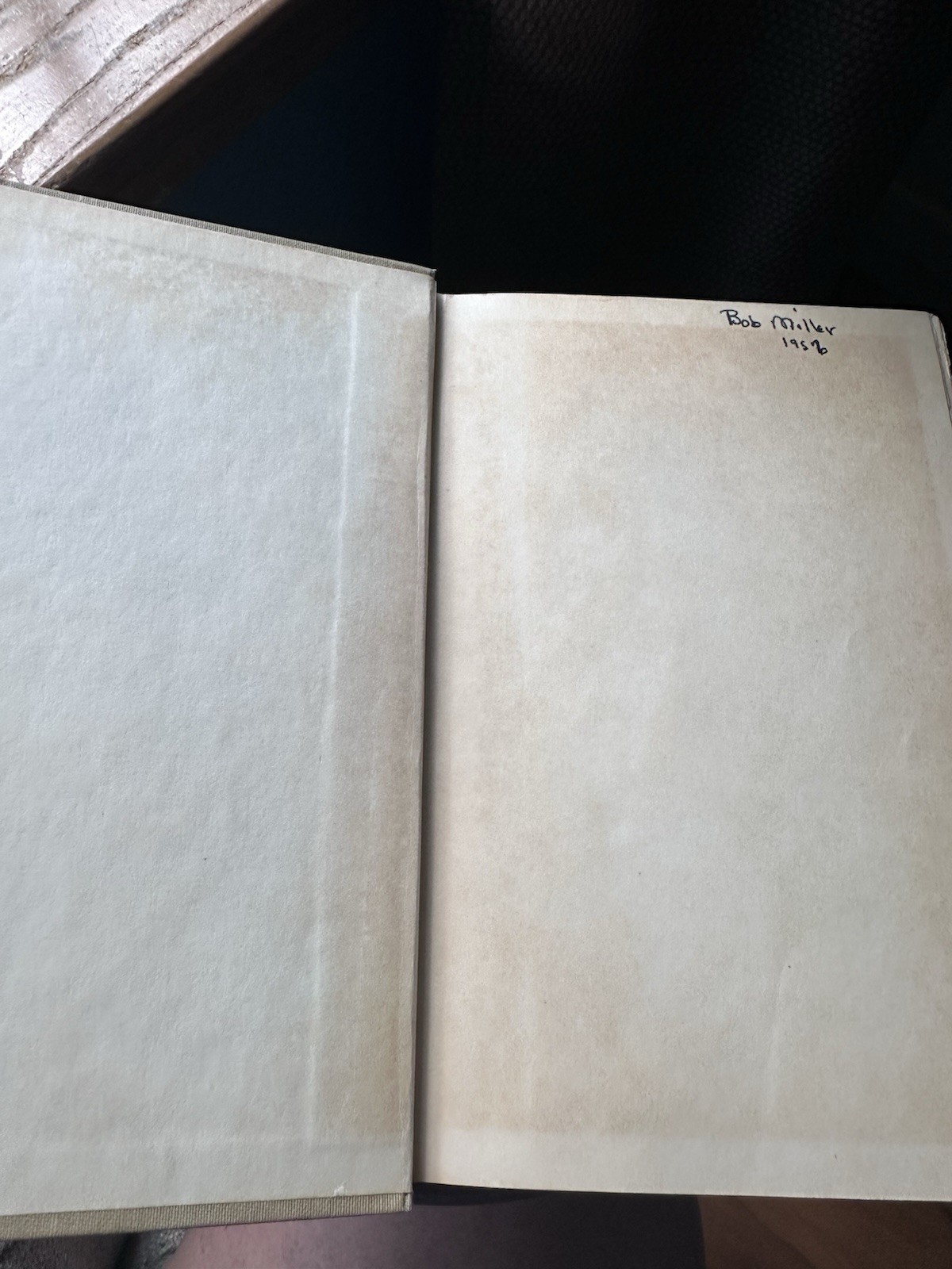 The Sixth of June by Lionel Shapiro FIRST EDITION HARDCOVER (no DJ)