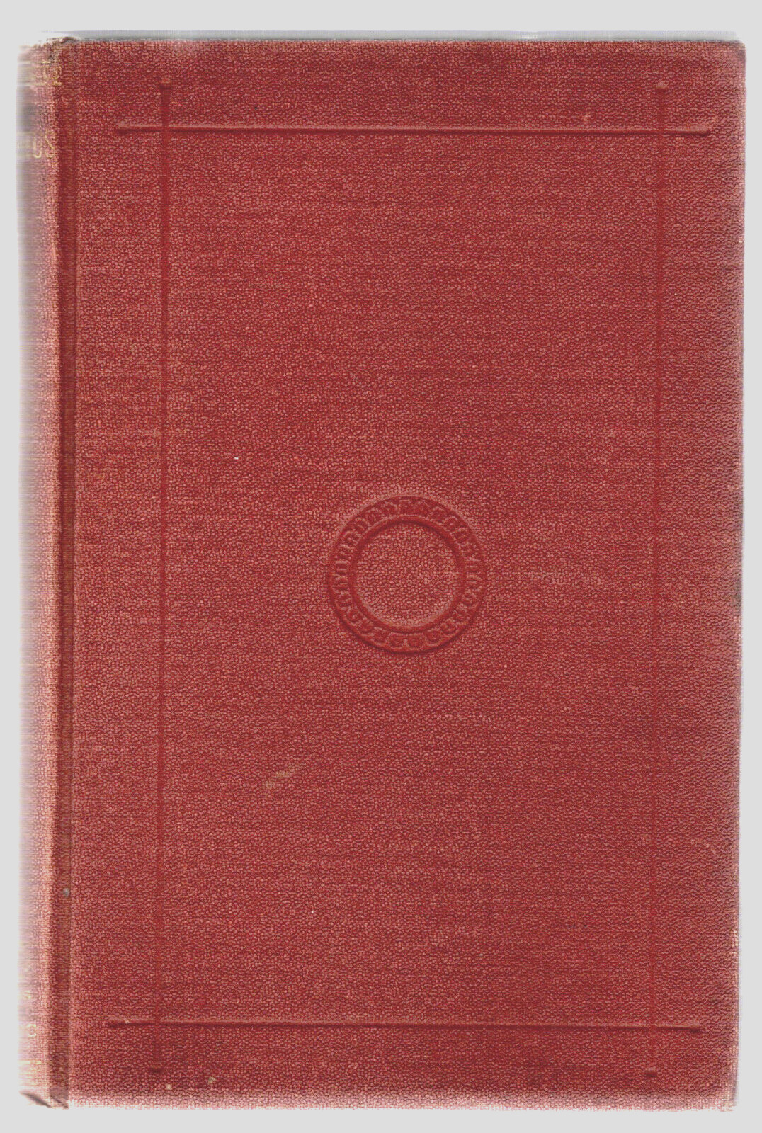 Herodotus, by George C. Swayne – Series: Ancient Classics # 3, Rev. Collins 1875