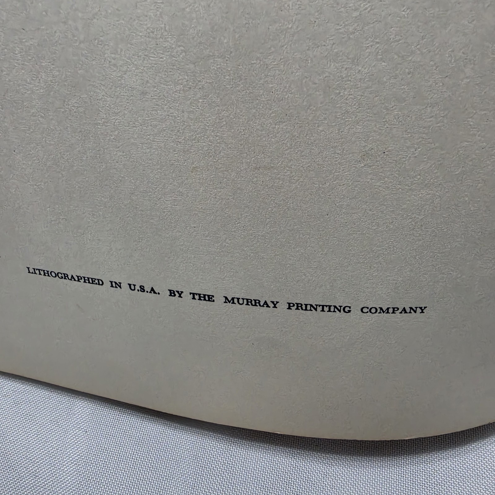 The Stars By Clock And Fist Henry M Neely 1959 HC Astronomy Viking Press