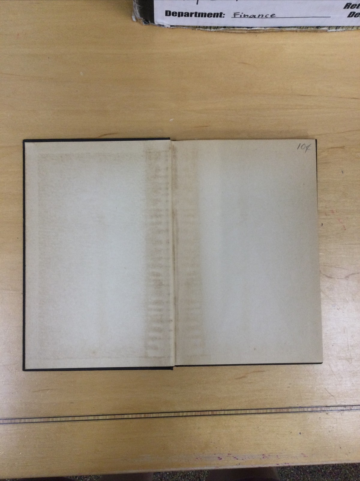 1938-This Peace By Alfred A Knopf, HB No DJ, Second Printing In Good Condition