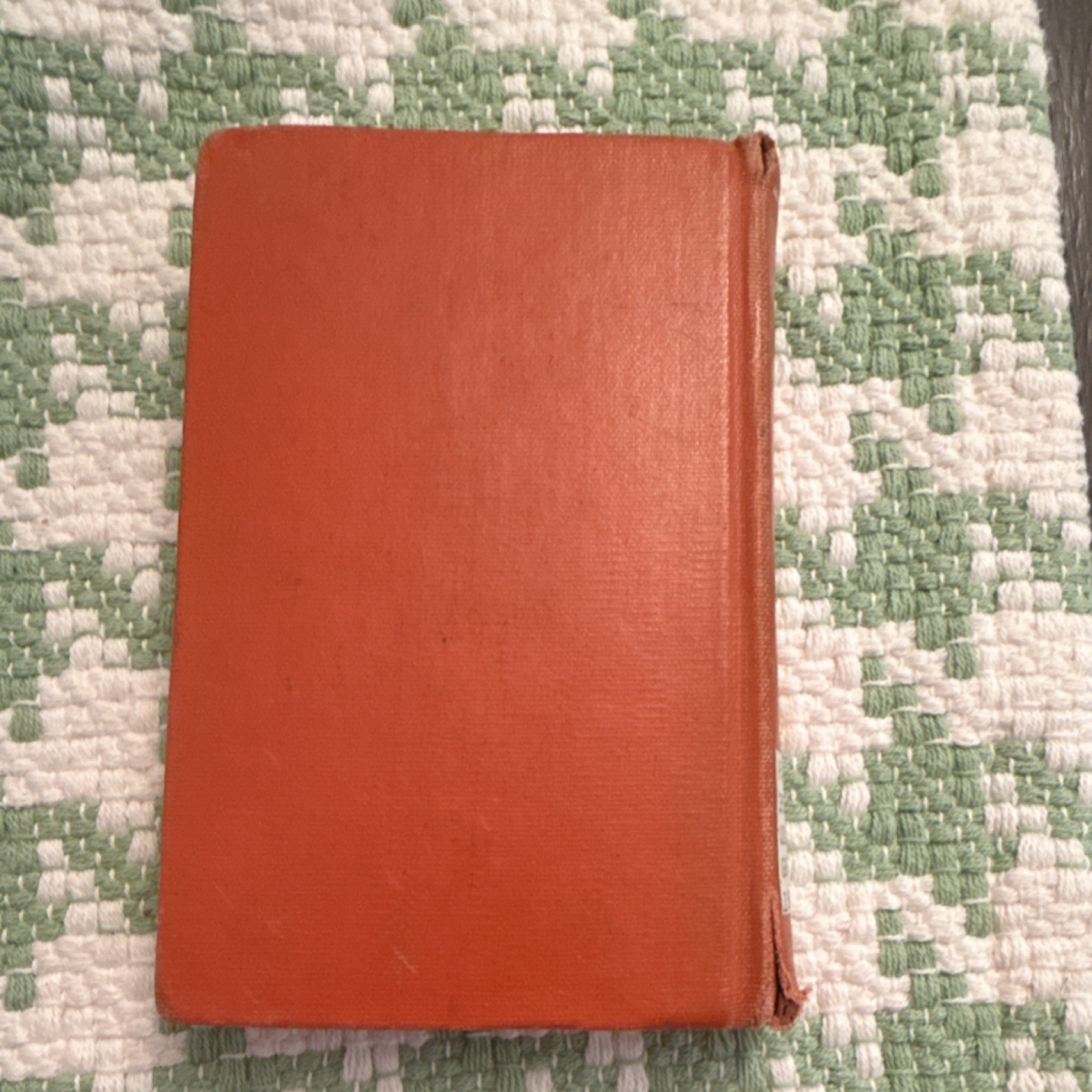 Pearl S. Buck The Good Earth Hardcover The World Publishing Co 1947 Ex-Library