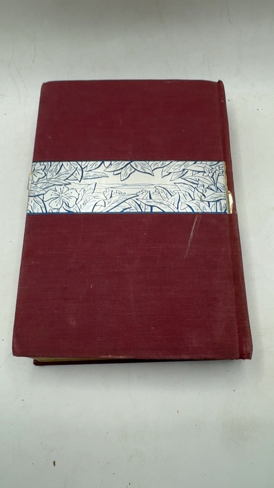 Rebecca Daphne Du Maurier Hardcover 1938