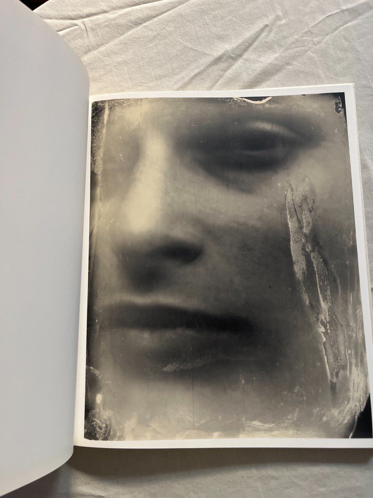 Sally Mann at Gagosian Gallery RARE Out of Print Art Catalogue 2006 Photography