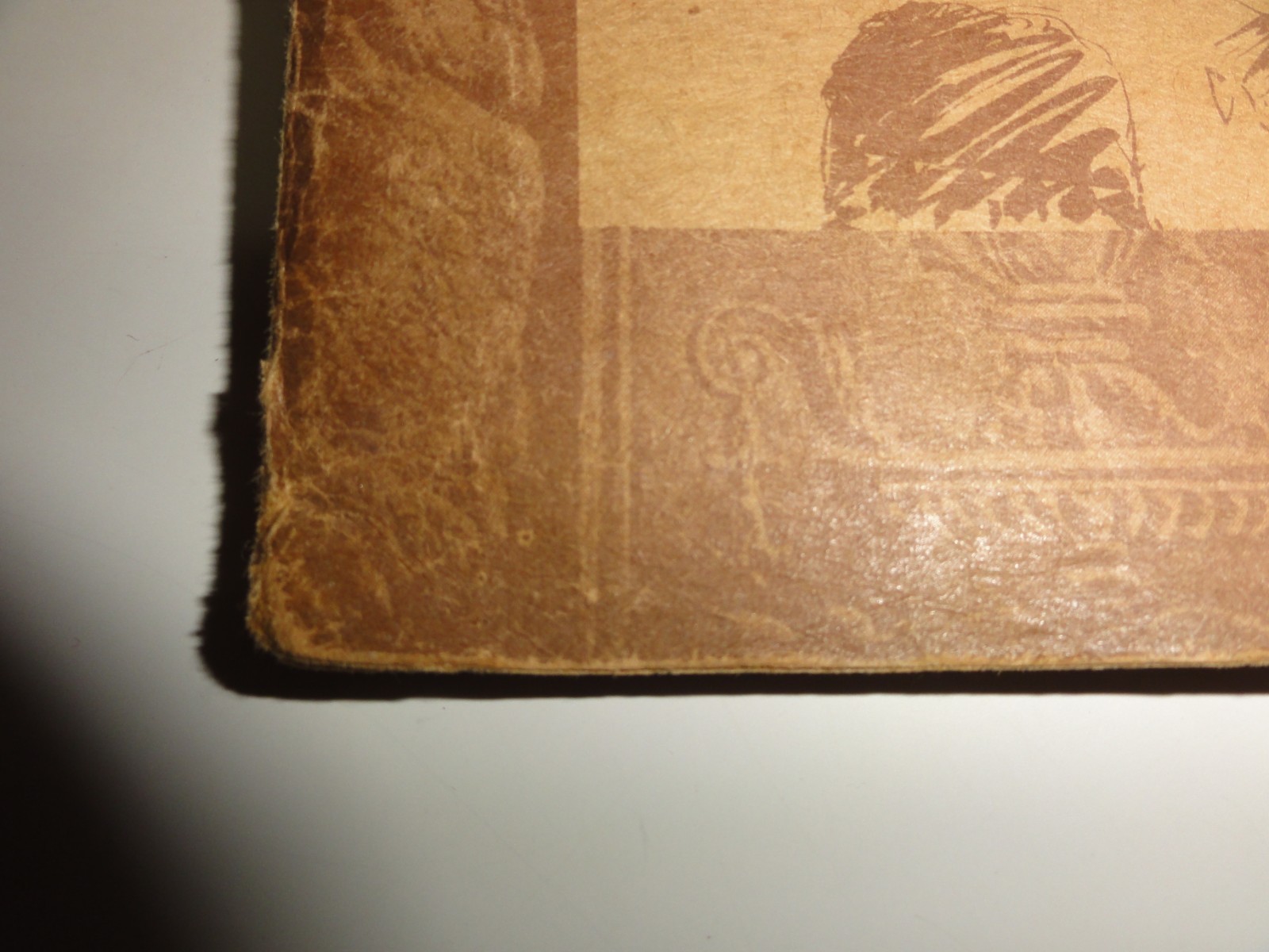 VERY OLD “HOW TO DRAW ANIMALS” BY WALTER T FOSTER, CIRCA UNKNOWN!