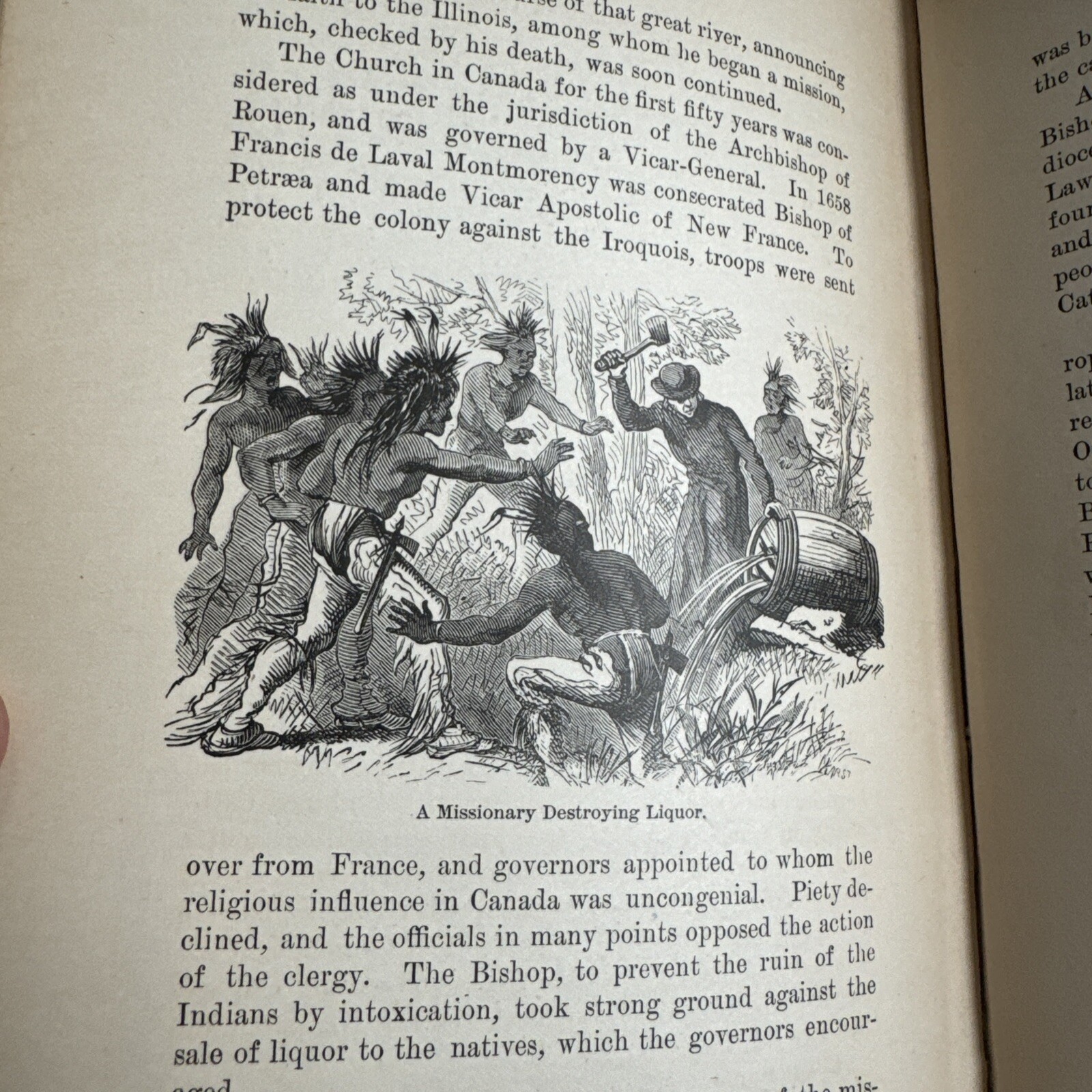 1881 Christ in His Church – A History of the Catholic Church – Benziger Bros.