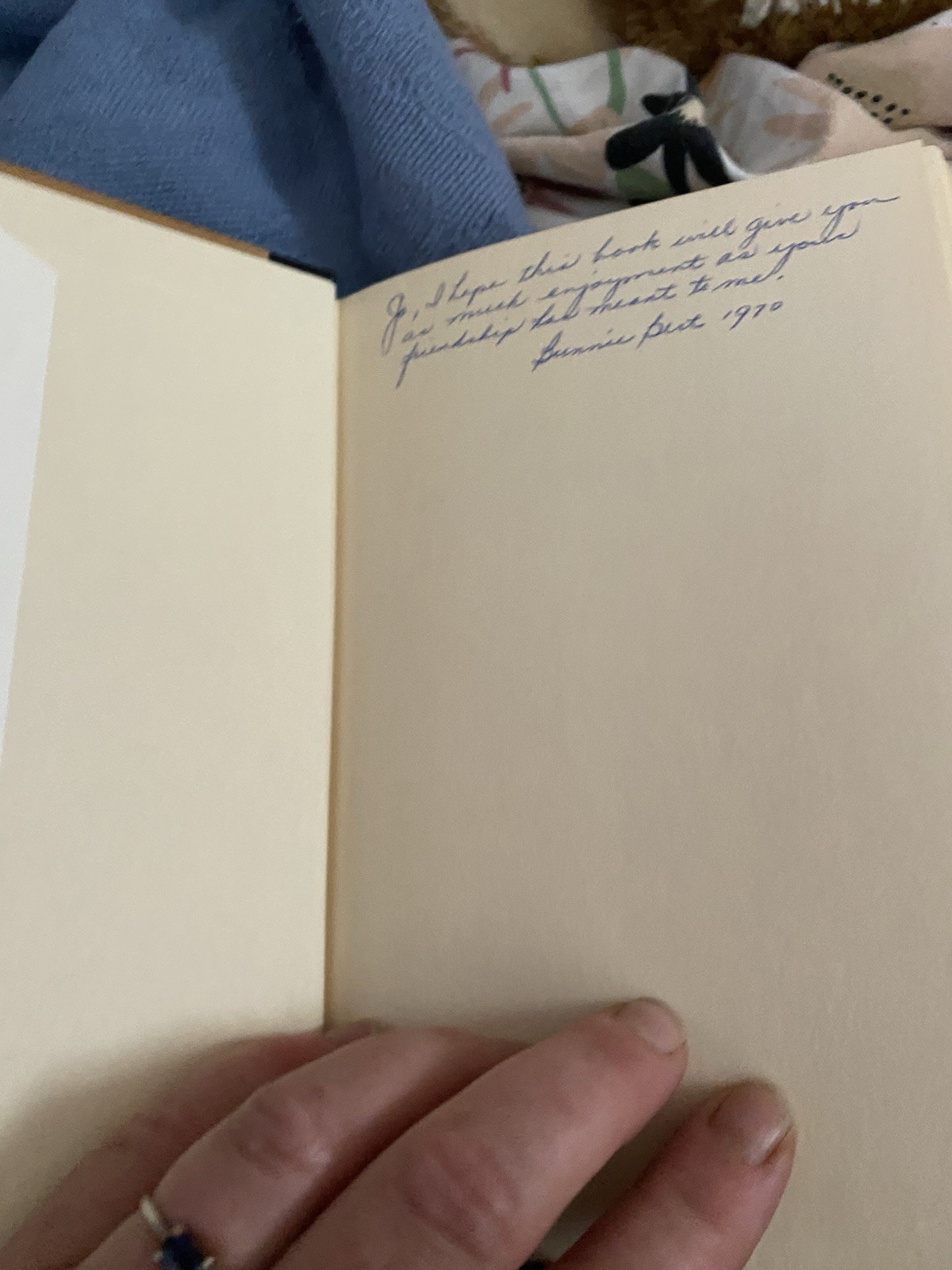 Letters of the Scattered Brotherhood by Mary Strong. 1948 Hardcover w Dustjacket