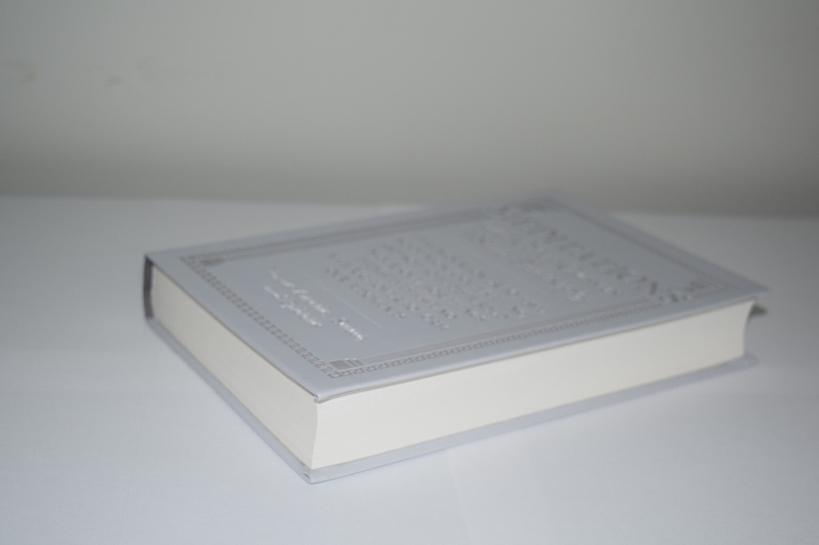 NEW Meditations Stoic Philosophy Marcus Aurelius Seneca Faux Leather Dexule