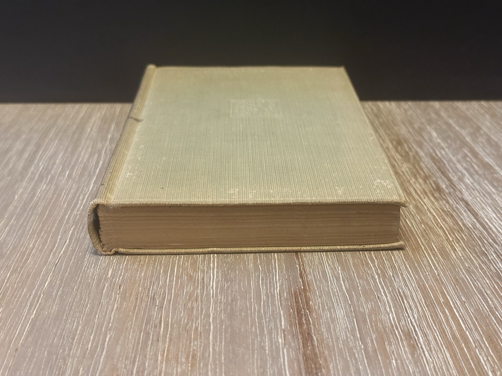 The Plays of Euripides in English 1926 Hardcover /Volume II