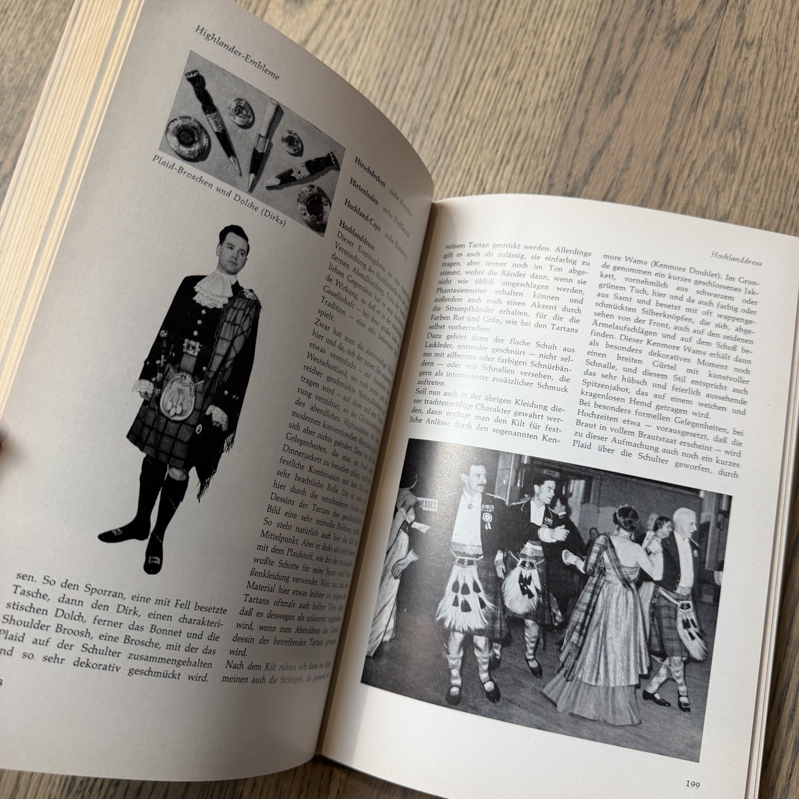 Rare MCM German Men’s Fashion Guide – Lexikon der Herrenmode Baron von Eelking