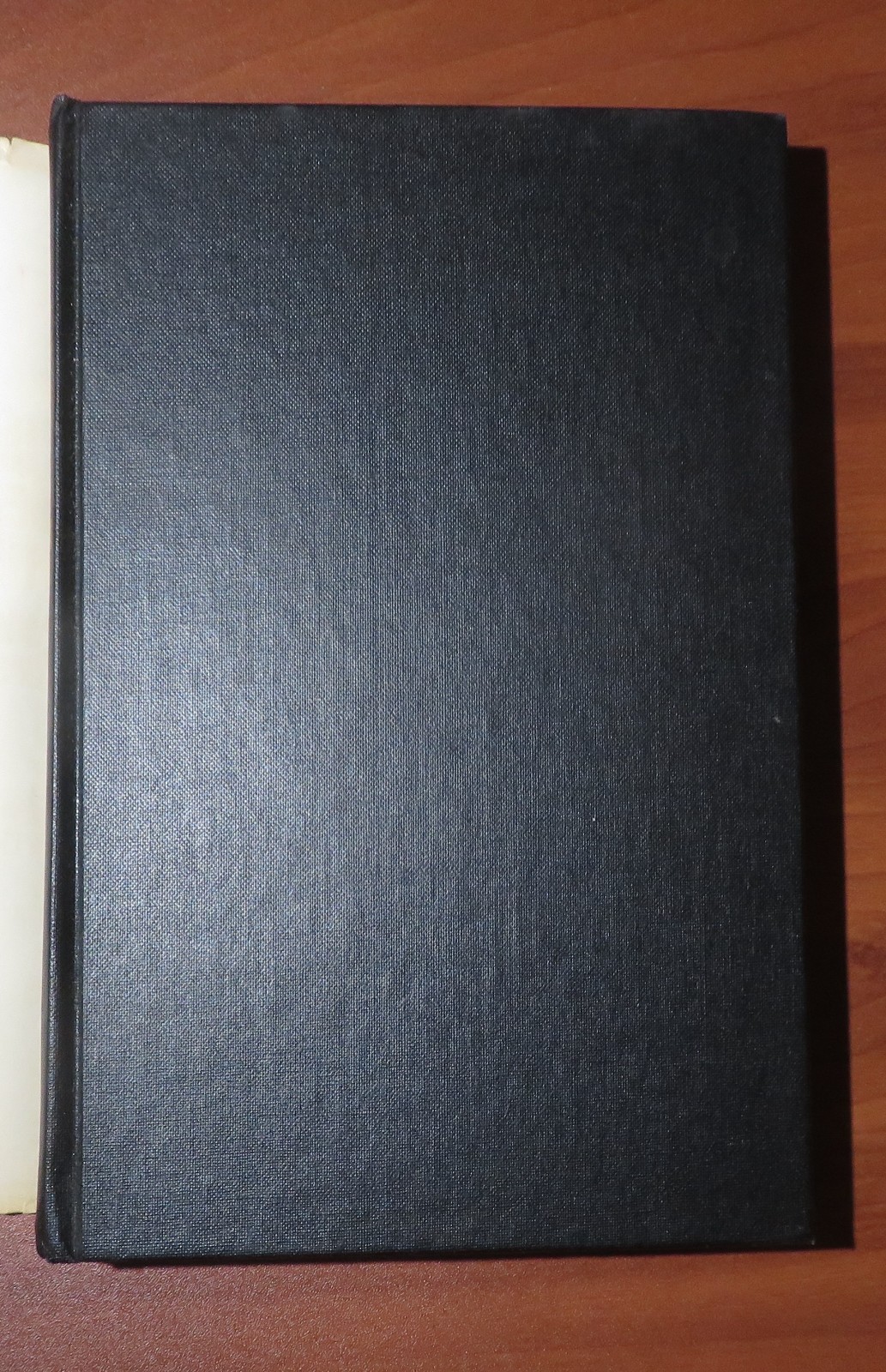 The Odessa File by Frederick Forsyth, Viking Press 1972