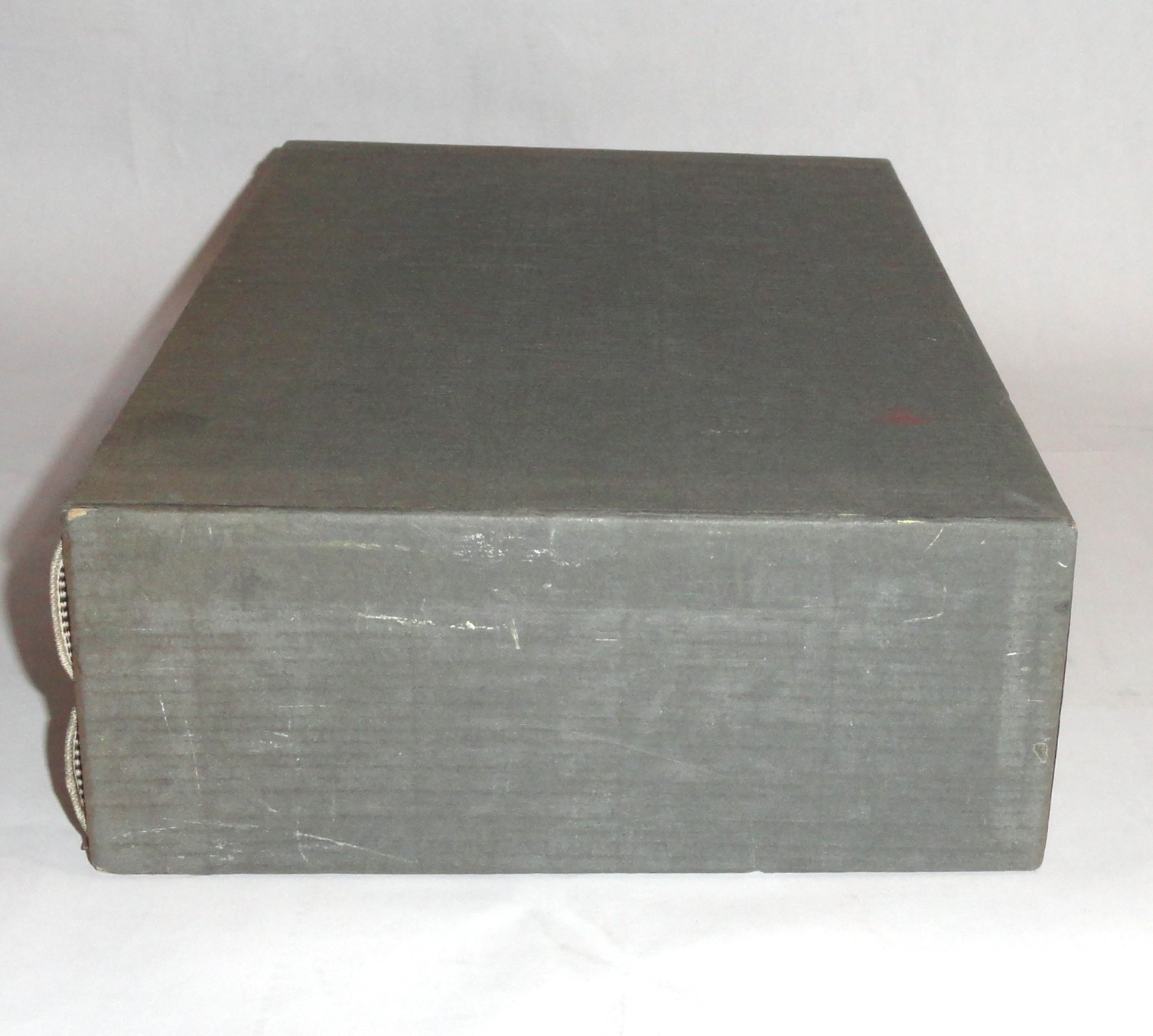 Signed Felix Hoffmann THE MAGIC MOUNTAIN Thomas Mann Limited Editions Club 2 Vol
