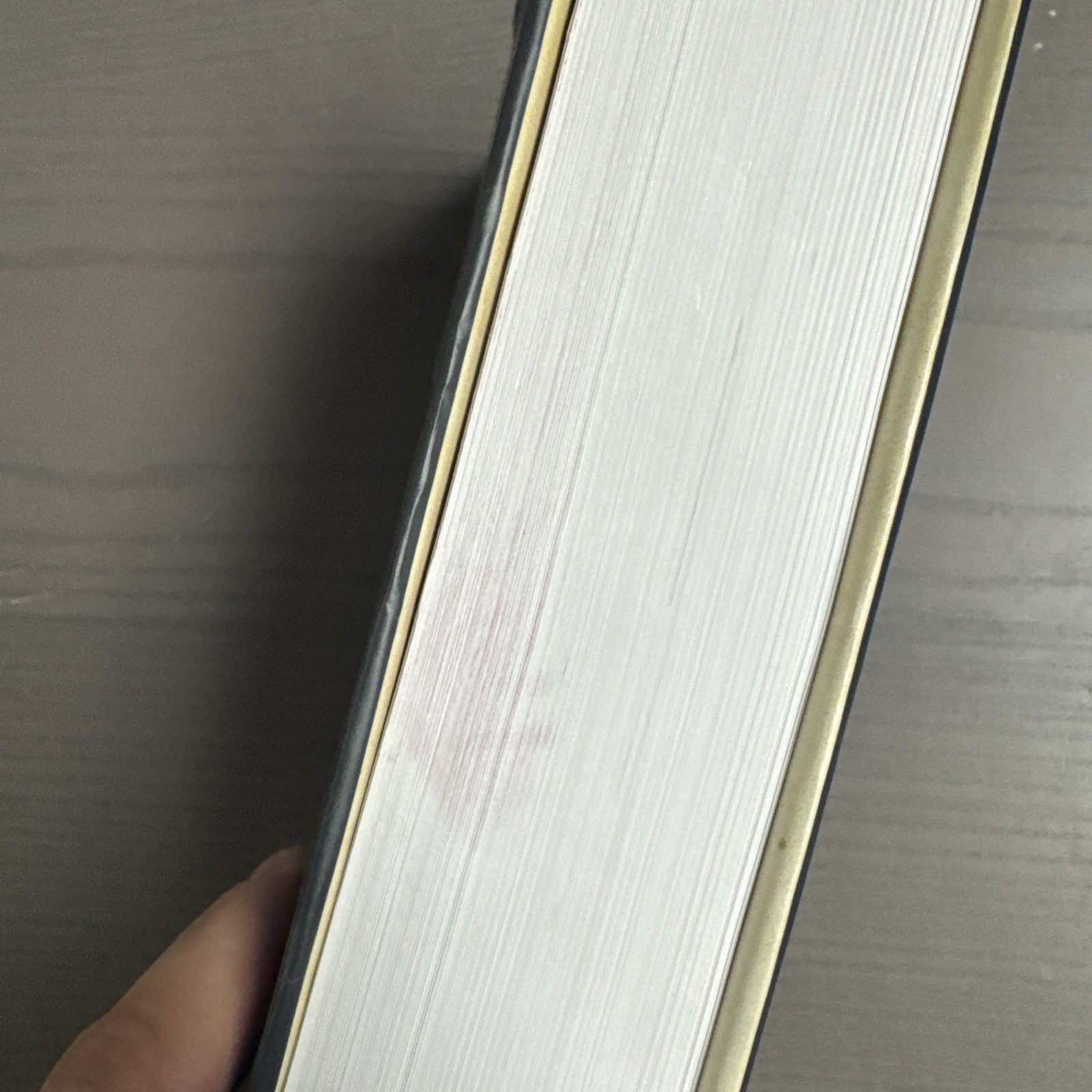 NKJV Spirit-Filled Life Bible Jack W. Hayford Hardcover Third Edition Used
