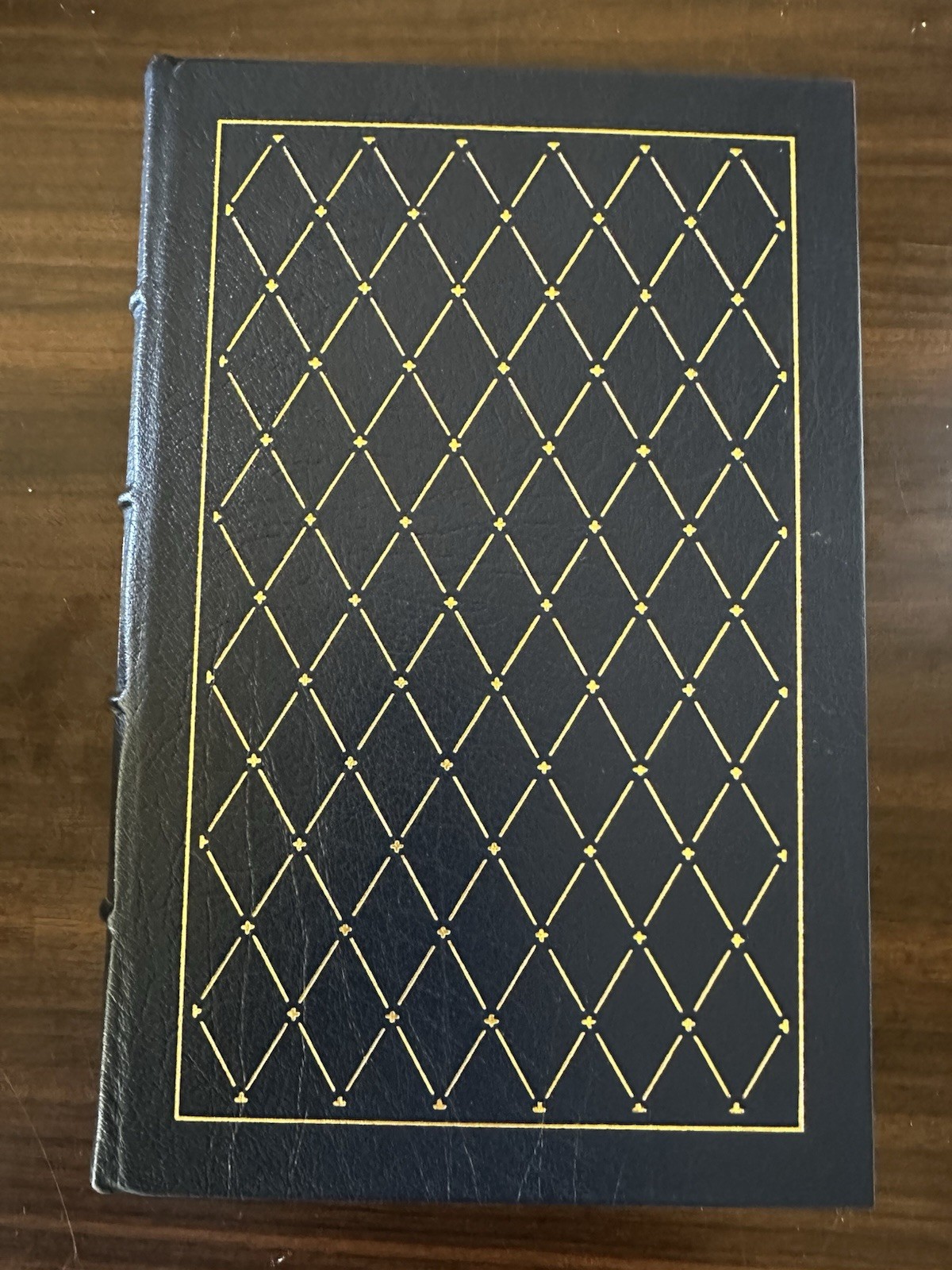 Easton Press Collector’s Edition Kidnapped Robert Louis Stevenson