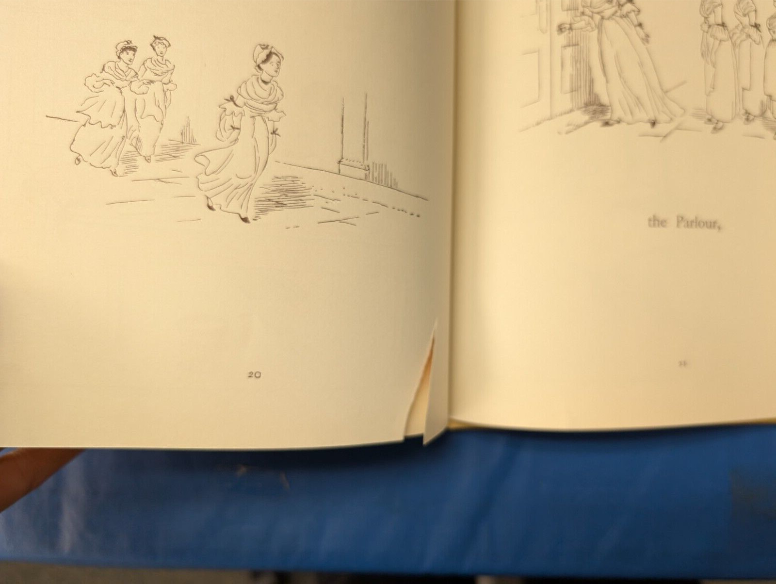 Sing a Song for Sixpence : One of R. Caldecott’s Picture Books – Frederick Warne