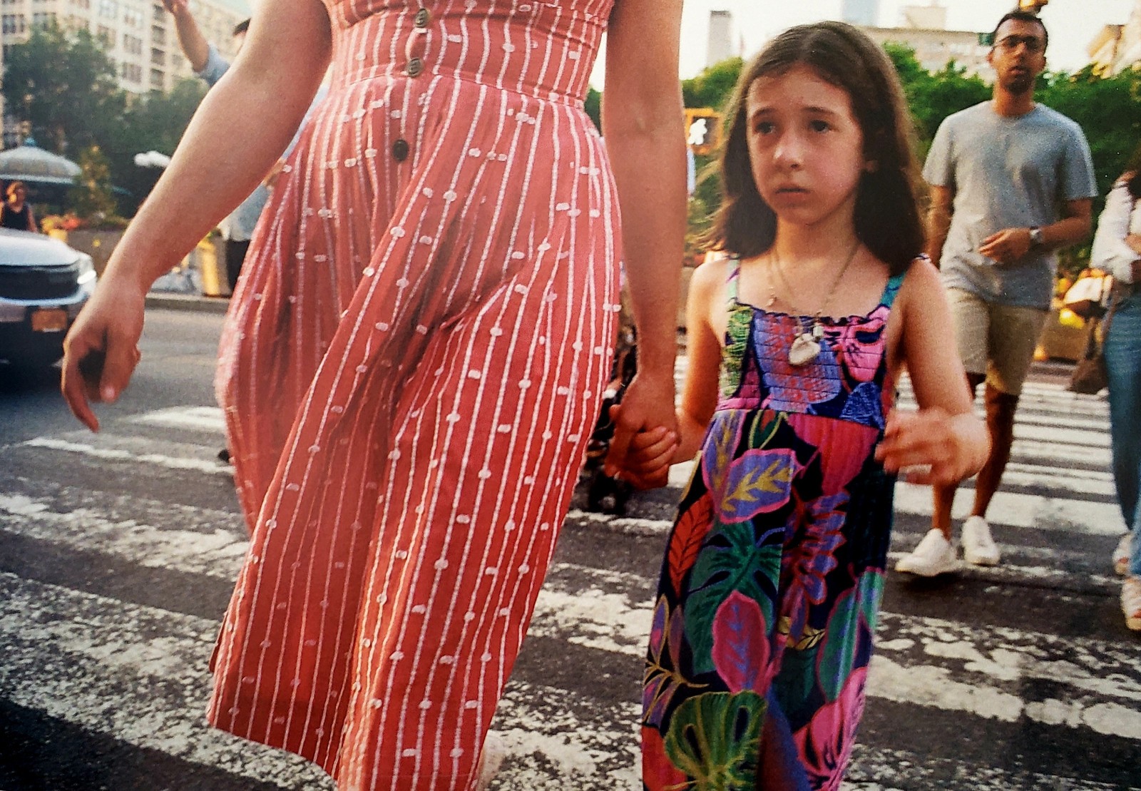 Daniel Arnold Pickpocket New York 2009 2020 Street Photography 1st Monograph PB