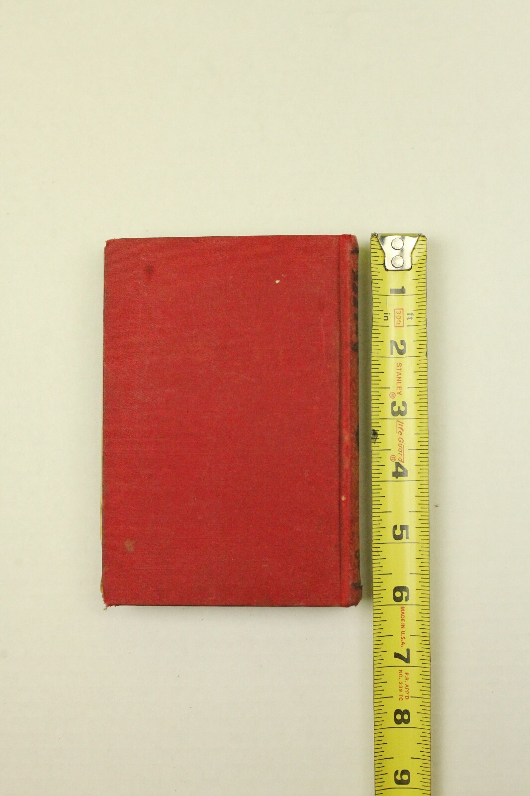 Antique 1895 READINGS & RECITATIONS For WINTER EVENINGS, THE CHRISTIAN HERALD