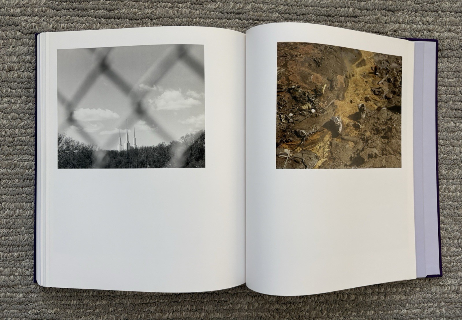 Paul Graham But Still, It Turns 2021 MACK Gregory Halpern RaMell Ross Hatelberg