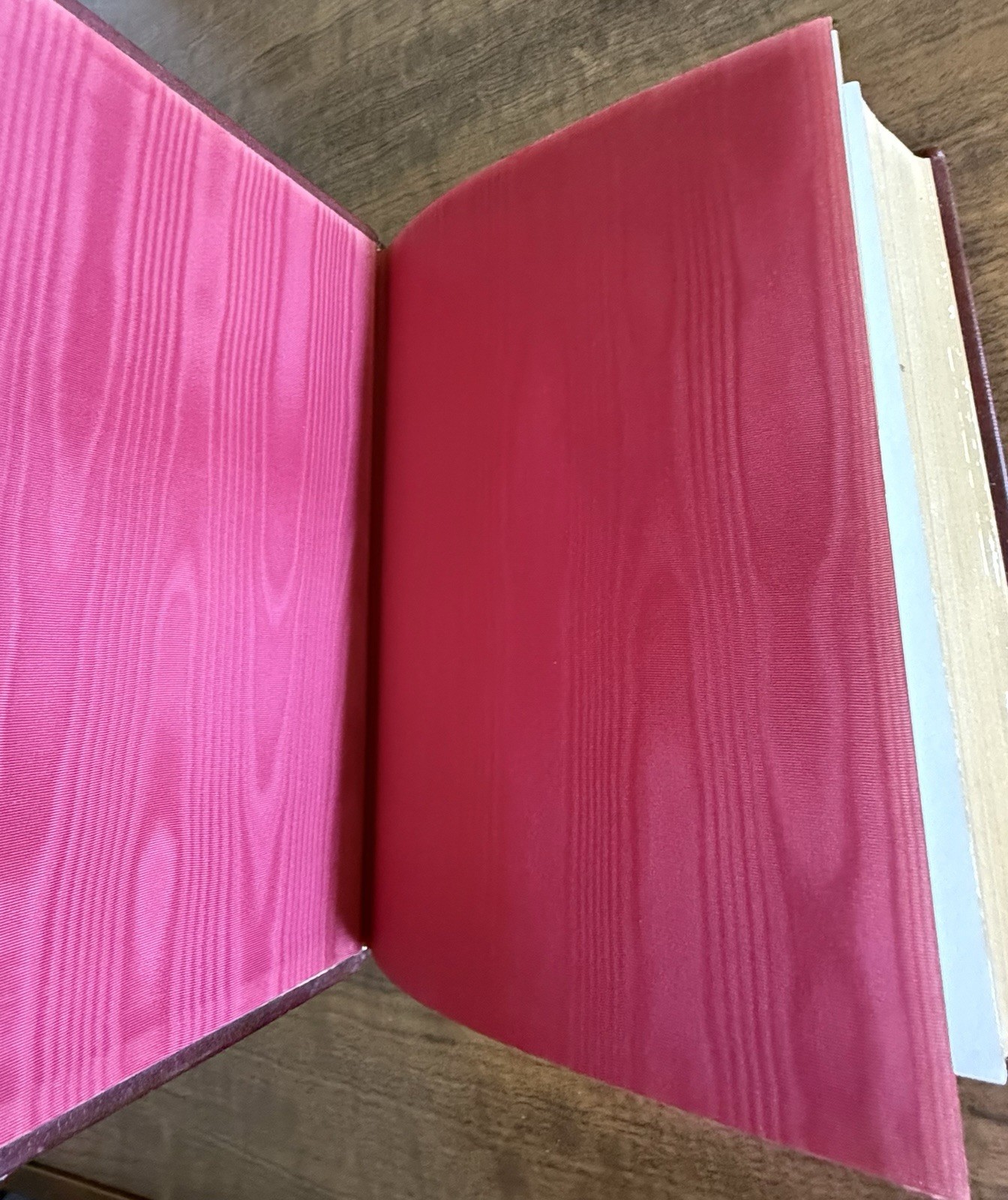 THE DIVINE COMEDY Dante Alighieri 1977 Franklin Library Limited Ed Leather Bound