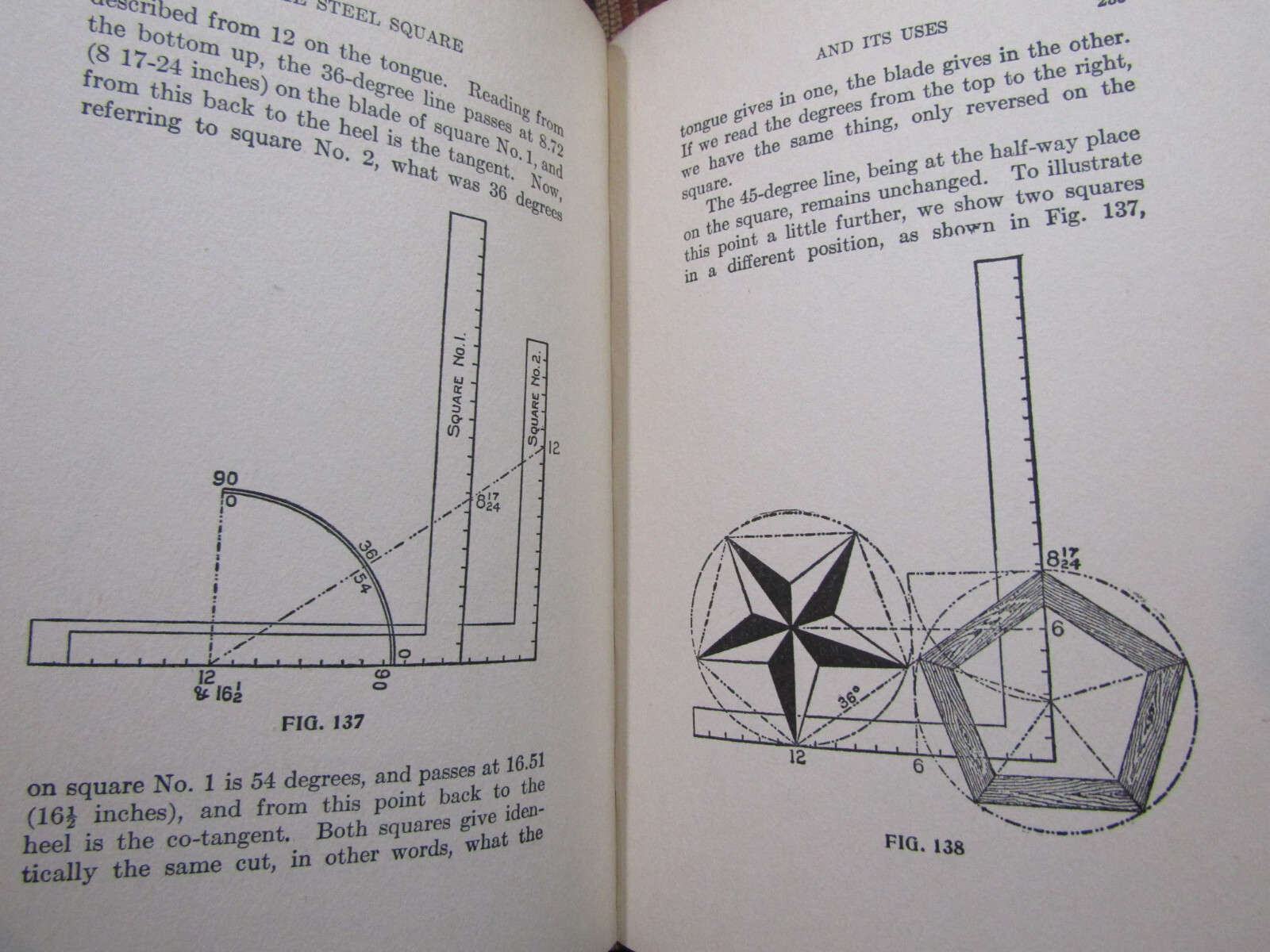 1923 RADFORD’S CYCLOPEDIA OF CONSTRUCTION CARPENTRY BUILDING ARCHITECTURE 12 VOL