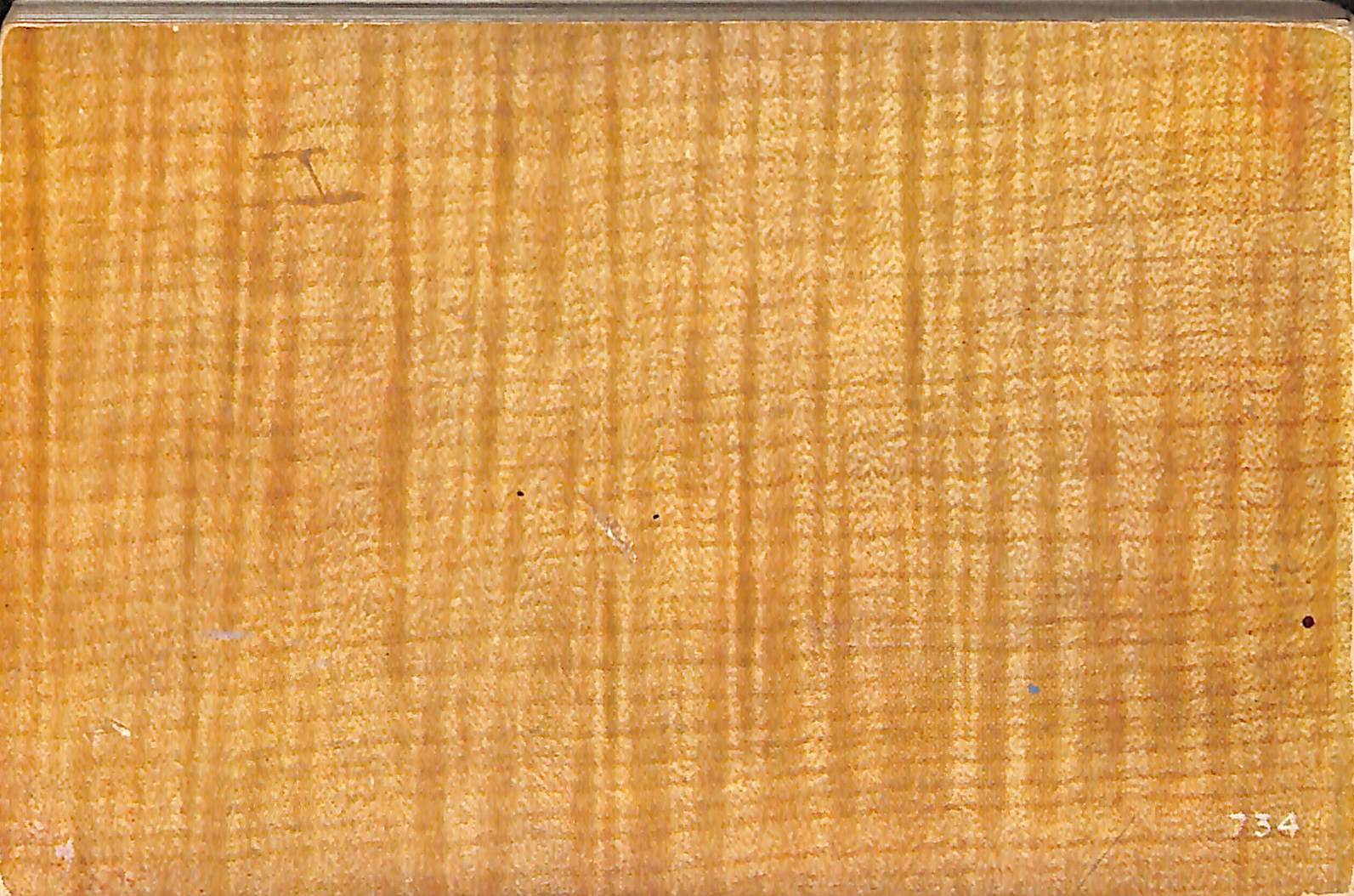 1934 Trees Of North America Donald Peattie Pocket Size CP11