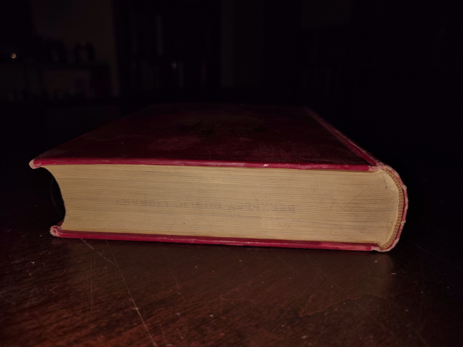 The Two Jungle Books by Rudyard Kipling ~ 1925 First Thus Ex-lib Very Good