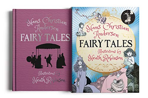 Hans Christian Andersen Fairy Tales (Arcturu… by Andersen, Hans Chris Hardback