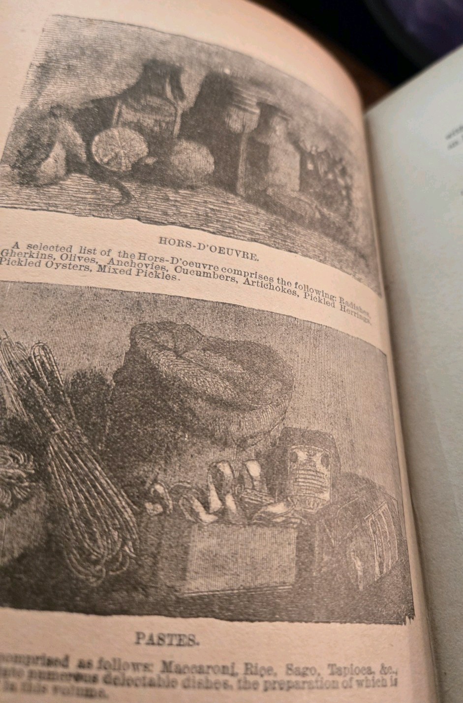 Antique The Every Day CookBook Miss E. Neil 1892