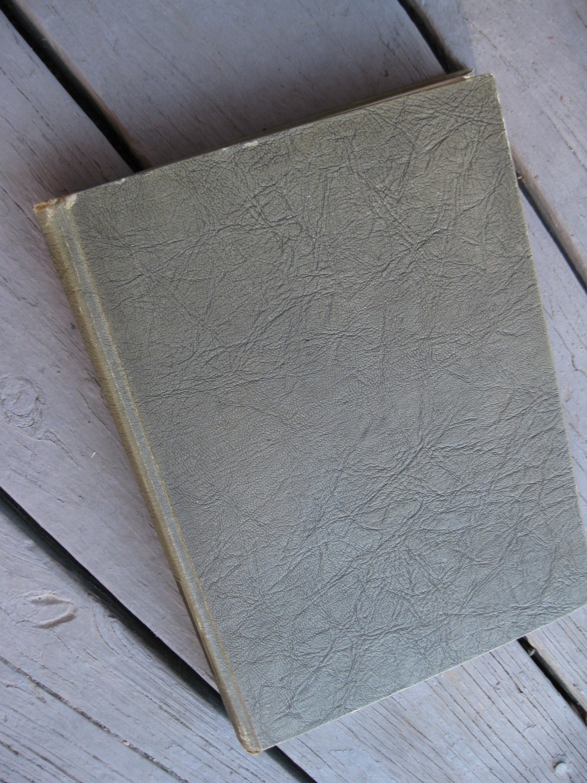 1925 THE VOLUNTEER University of Tennessee 320pg Annual Yearbook Knoxville