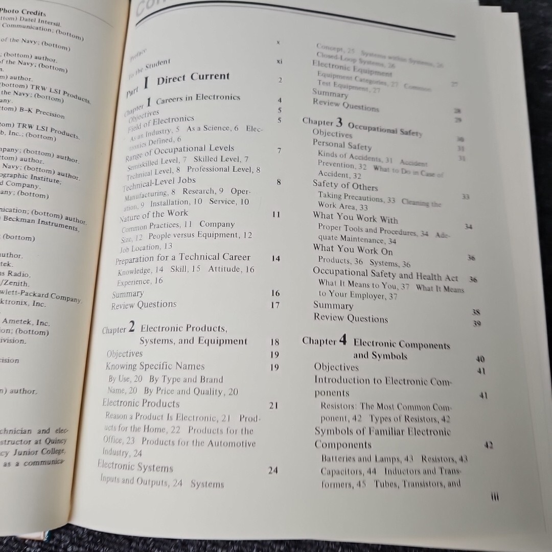 Introduction to Electronics 1983 Patrick Crozier