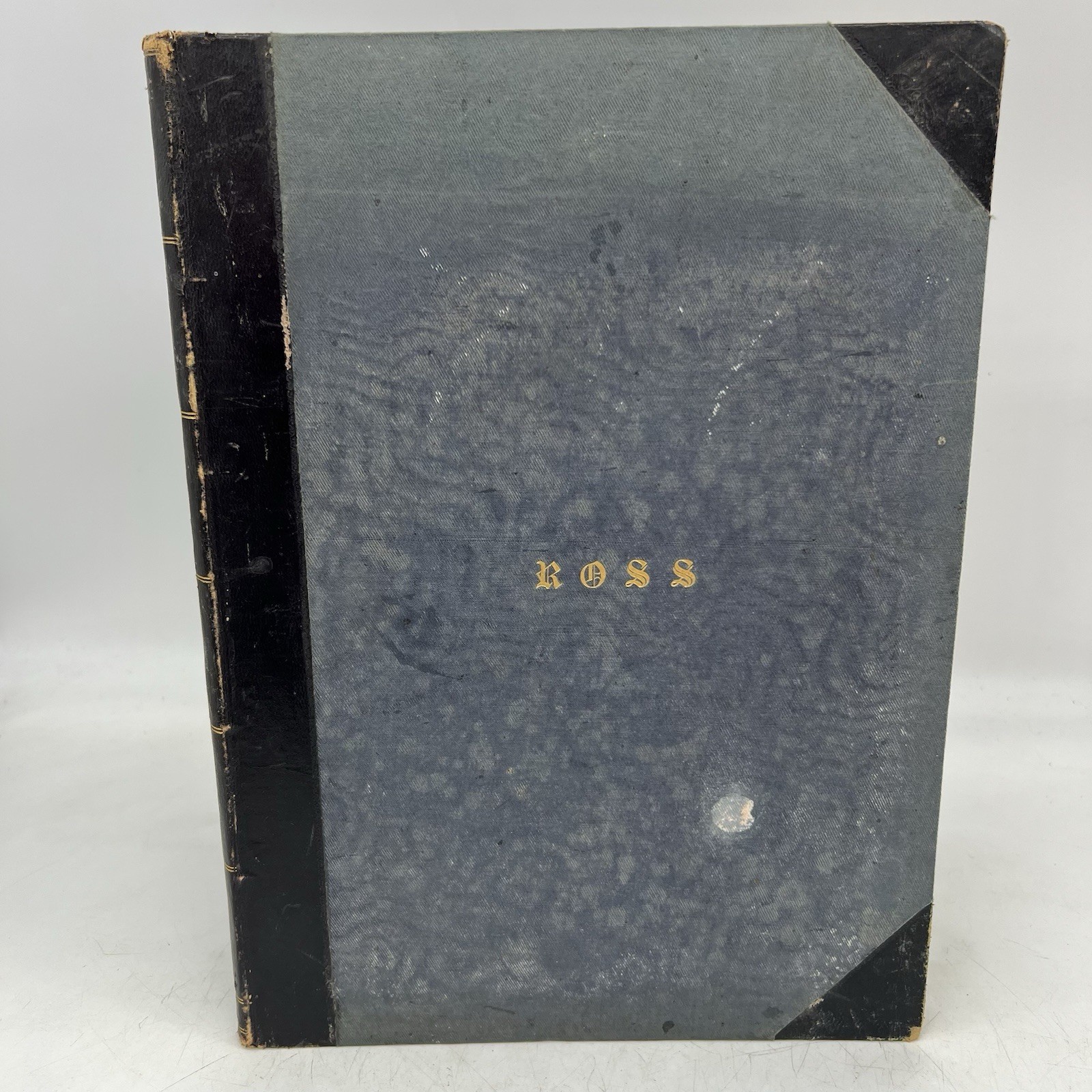 Victorian Bound Album Sheet Music Circa 1860s Illustrated Galops incl Champagne