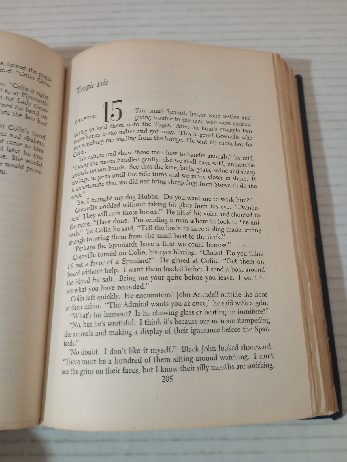 Roanoke Hundred By Inglis Fletcher 1948 Early Edition