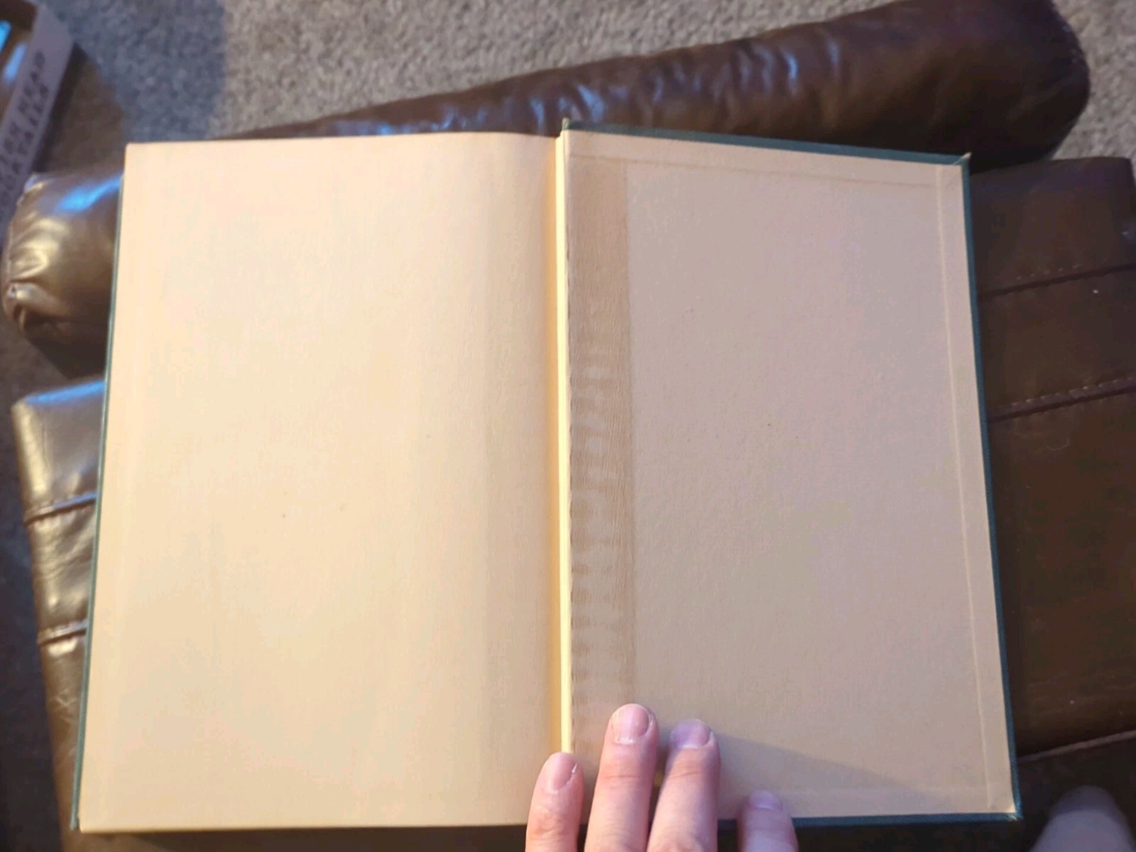 Vintage Vogue’s Book of Etiquette 1948 by Millicent Fenwick Simon and Schuster