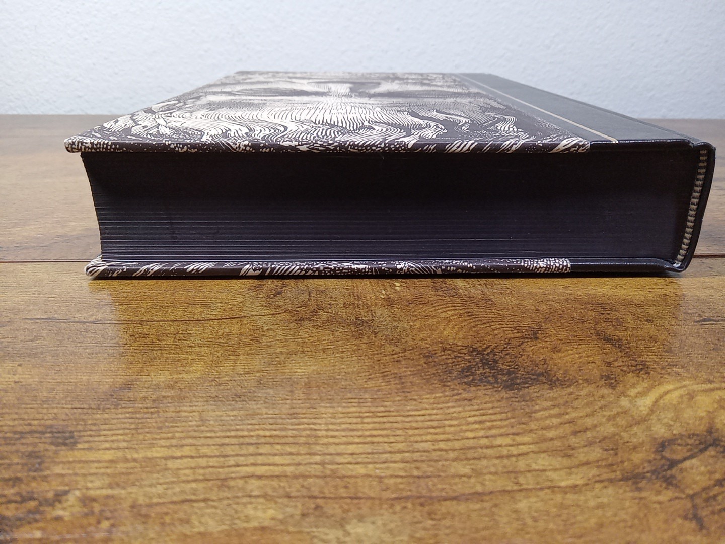 Aristotle – Ethics – Folio Society Edition 2003 No Slipcase