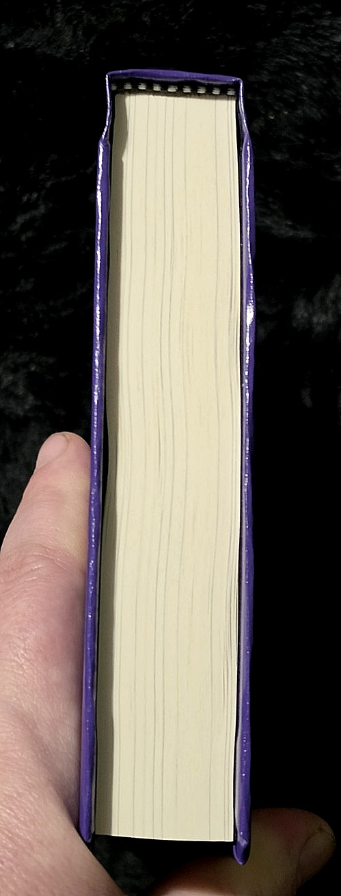 Triple Goddess ~Jack Grayle~ Araxes Press~ Signed Hardcover #219/500