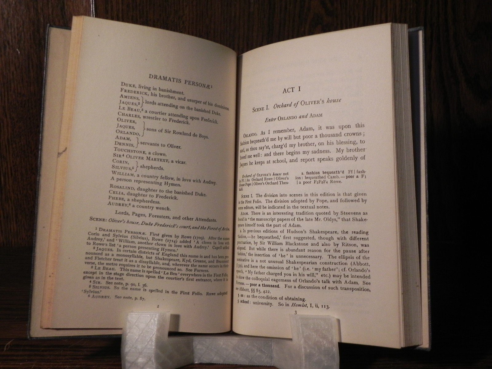 The New Hudson Shakespeare Set of 5 – Romeo & Juliet + – 1900s-10s Vintage Books