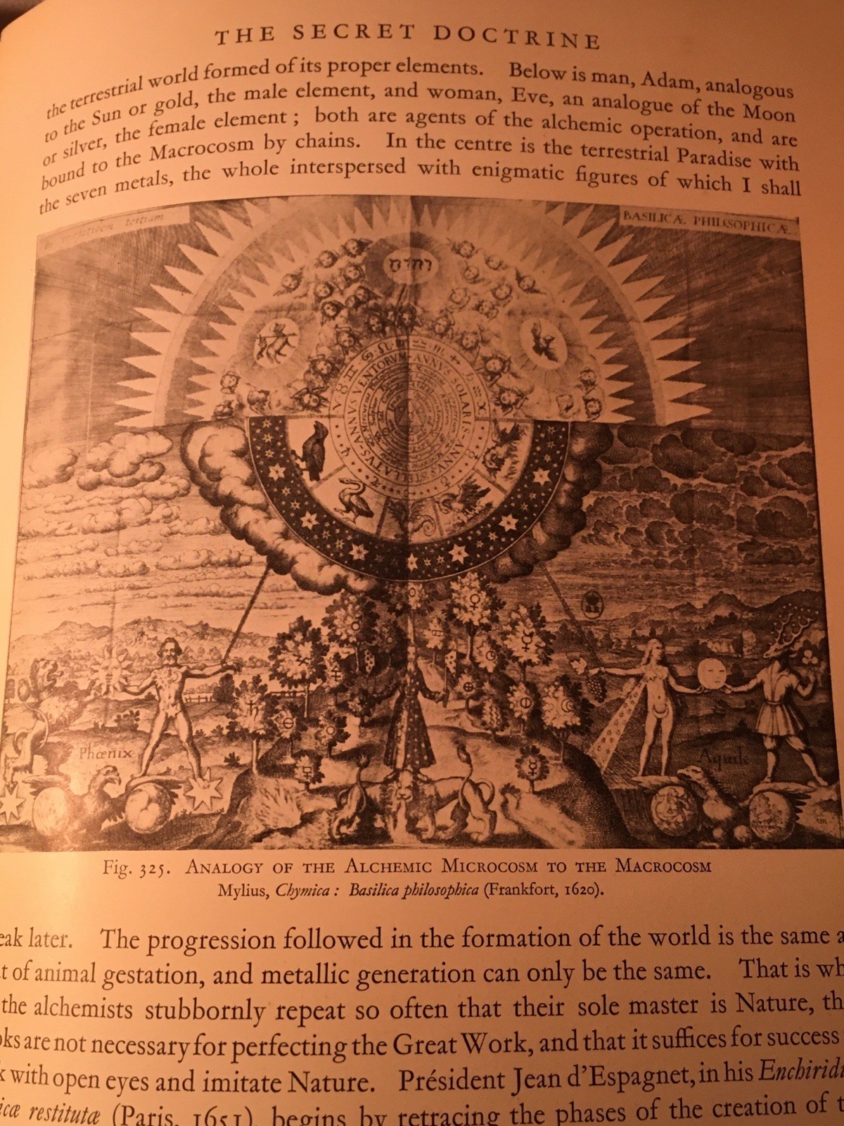 Witchcraft Magic and Alchemy ~ Givry OCCULT SORCERY DEMONOLOGY GRIMOIRE KABBALAH