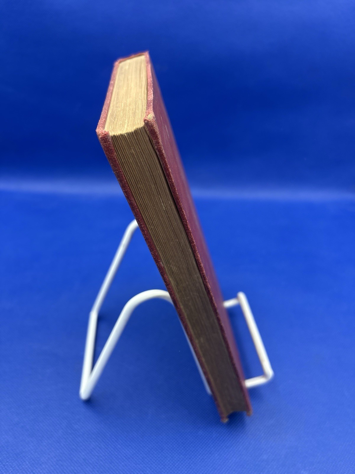 200 Miniature Games of Chess Combos & Openings by J. Du Mont (1942) 1st Edition