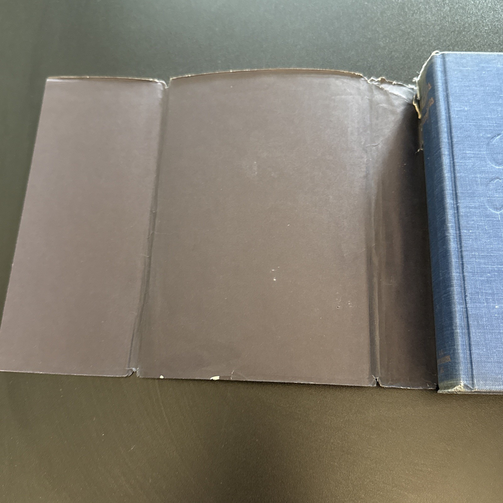 Alcoholics Anonymous 2nd Edition 10th Printing New and Revised 1969 AA Big Book