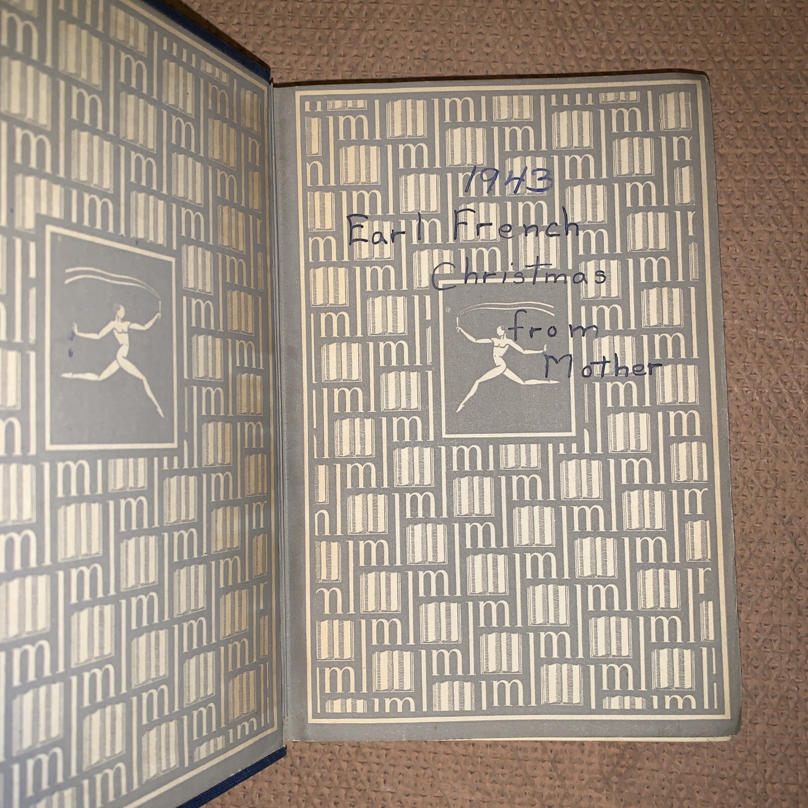 Seven Gothic Tales by Isak Dinesen 1934 Modern Library Vintage Book