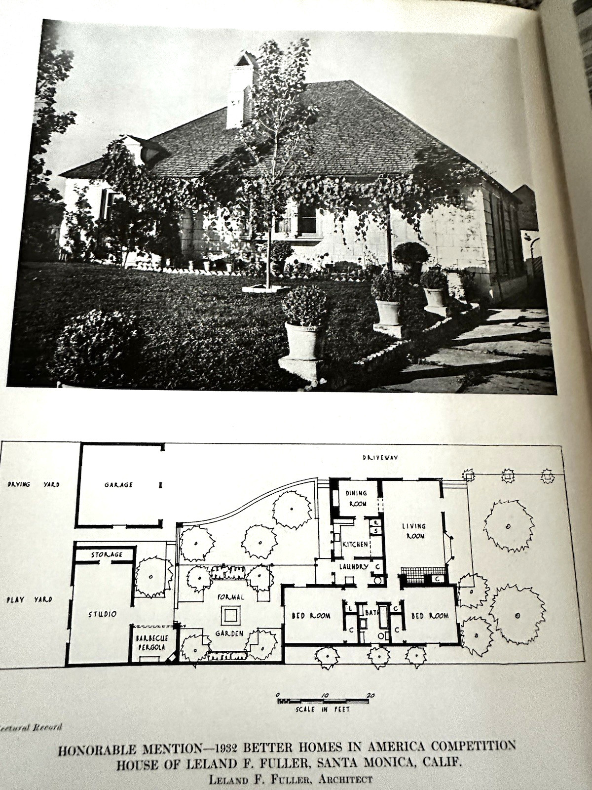 1935, 1st Ed., American Country Houses (To-Day 1935) L. Coffin/J. Ford, Illustr.